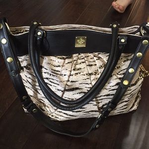 KALENCOM baby bag or larger handbag